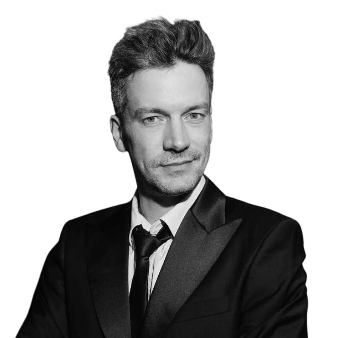 Юрий Филиппов — ведущий инженер, игрок «Что? Где? Когда?»